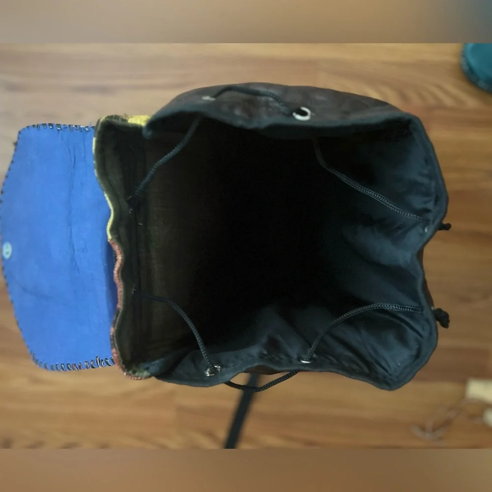 Backpack - Picture 4 of 7